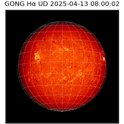 gong - 2025-04-13T08:00:02