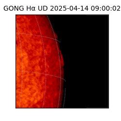 gong - 2025-04-14T09:00:02