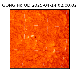 gong - 2025-04-14T02:00:02