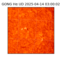 gong - 2025-04-14T03:00:02