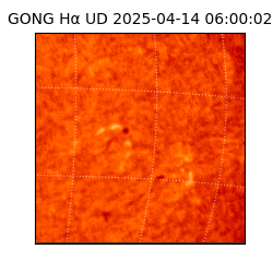 gong - 2025-04-14T06:00:02