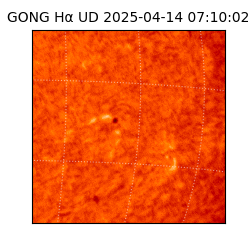 gong - 2025-04-14T07:10:02