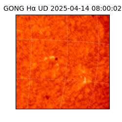 gong - 2025-04-14T08:00:02