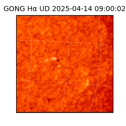 gong - 2025-04-14T09:00:02