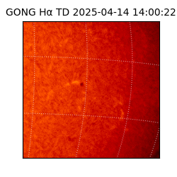 gong - 2025-04-14T14:00:22