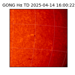 gong - 2025-04-14T16:00:22