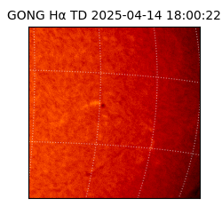 gong - 2025-04-14T18:00:22