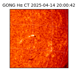 gong - 2025-04-14T20:00:42
