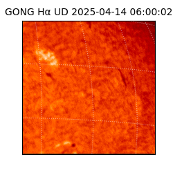 gong - 2025-04-14T06:00:02