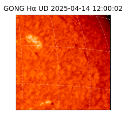 gong - 2025-04-14T12:00:02