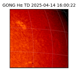 gong - 2025-04-14T16:00:22