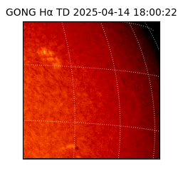 gong - 2025-04-14T18:00:22
