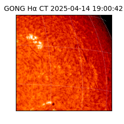gong - 2025-04-14T19:00:42
