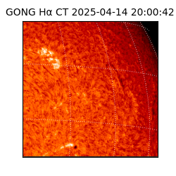 gong - 2025-04-14T20:00:42