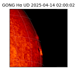 gong - 2025-04-14T02:00:02