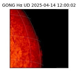 gong - 2025-04-14T12:00:02