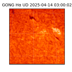 gong - 2025-04-14T03:00:02