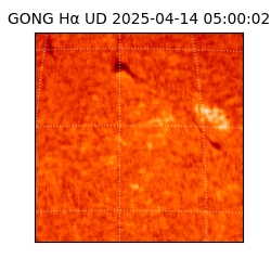 gong - 2025-04-14T05:00:02