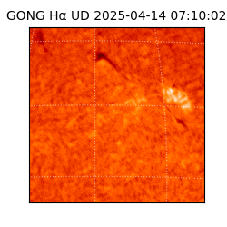 gong - 2025-04-14T07:10:02