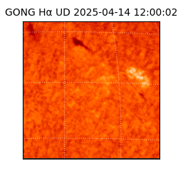 gong - 2025-04-14T12:00:02