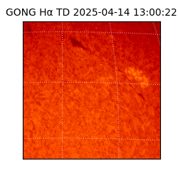 gong - 2025-04-14T13:00:22