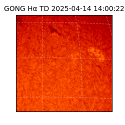 gong - 2025-04-14T14:00:22