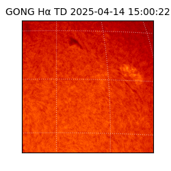 gong - 2025-04-14T15:00:22