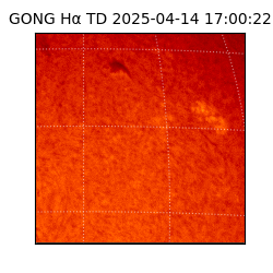 gong - 2025-04-14T17:00:22