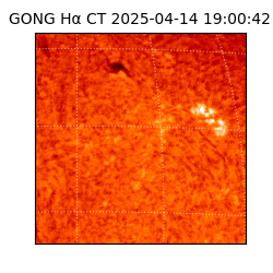 gong - 2025-04-14T19:00:42