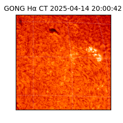 gong - 2025-04-14T20:00:42