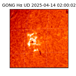 gong - 2025-04-14T02:00:02