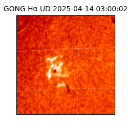 gong - 2025-04-14T03:00:02