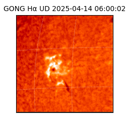 gong - 2025-04-14T06:00:02