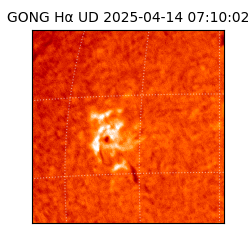 gong - 2025-04-14T07:10:02