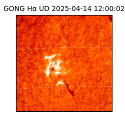 gong - 2025-04-14T12:00:02