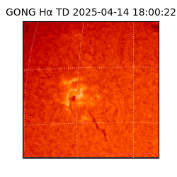 gong - 2025-04-14T18:00:22