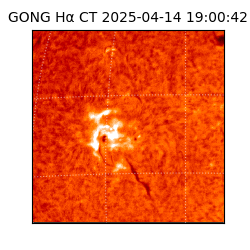 gong - 2025-04-14T19:00:42