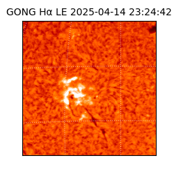 gong - 2025-04-14T23:24:42