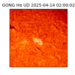 gong - 2025-04-14T02:00:02