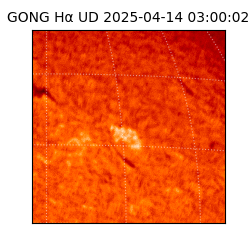 gong - 2025-04-14T03:00:02