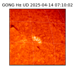 gong - 2025-04-14T07:10:02