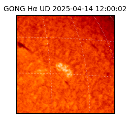 gong - 2025-04-14T12:00:02