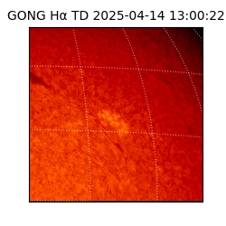 gong - 2025-04-14T13:00:22