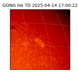 gong - 2025-04-14T17:00:22