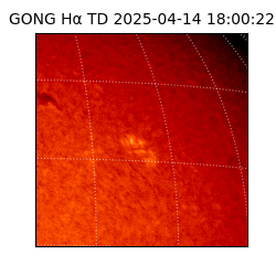 gong - 2025-04-14T18:00:22