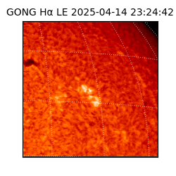 gong - 2025-04-14T23:24:42
