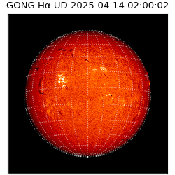 gong - 2025-04-14T02:00:02