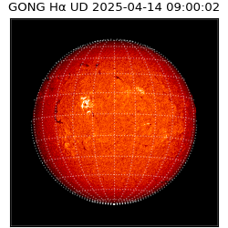 gong - 2025-04-14T09:00:02