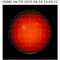 gong - 2025-04-14T14:00:22