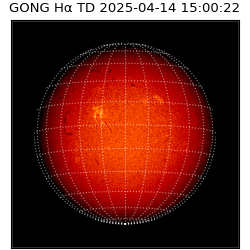 gong - 2025-04-14T15:00:22